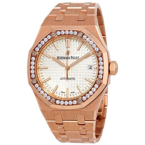 audemars piguet женские часы|audemars piguet ladies watches.